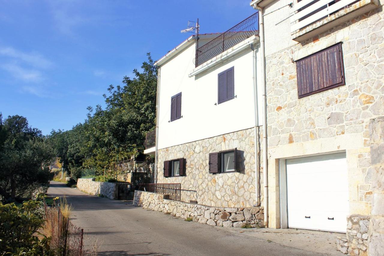 Apartments With A Parking Space Zavala, Hvar - 8912 Extérieur photo