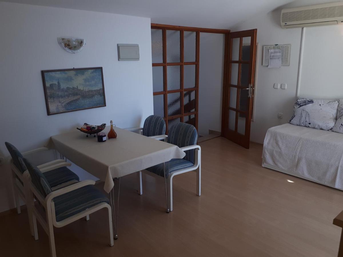 Apartments With A Parking Space Zavala, Hvar - 8912 Extérieur photo