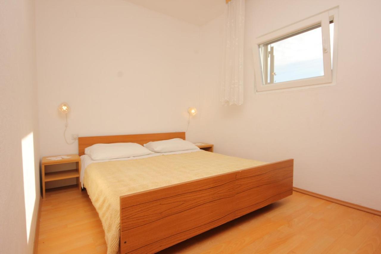 Apartments With A Parking Space Zavala, Hvar - 8912 Extérieur photo