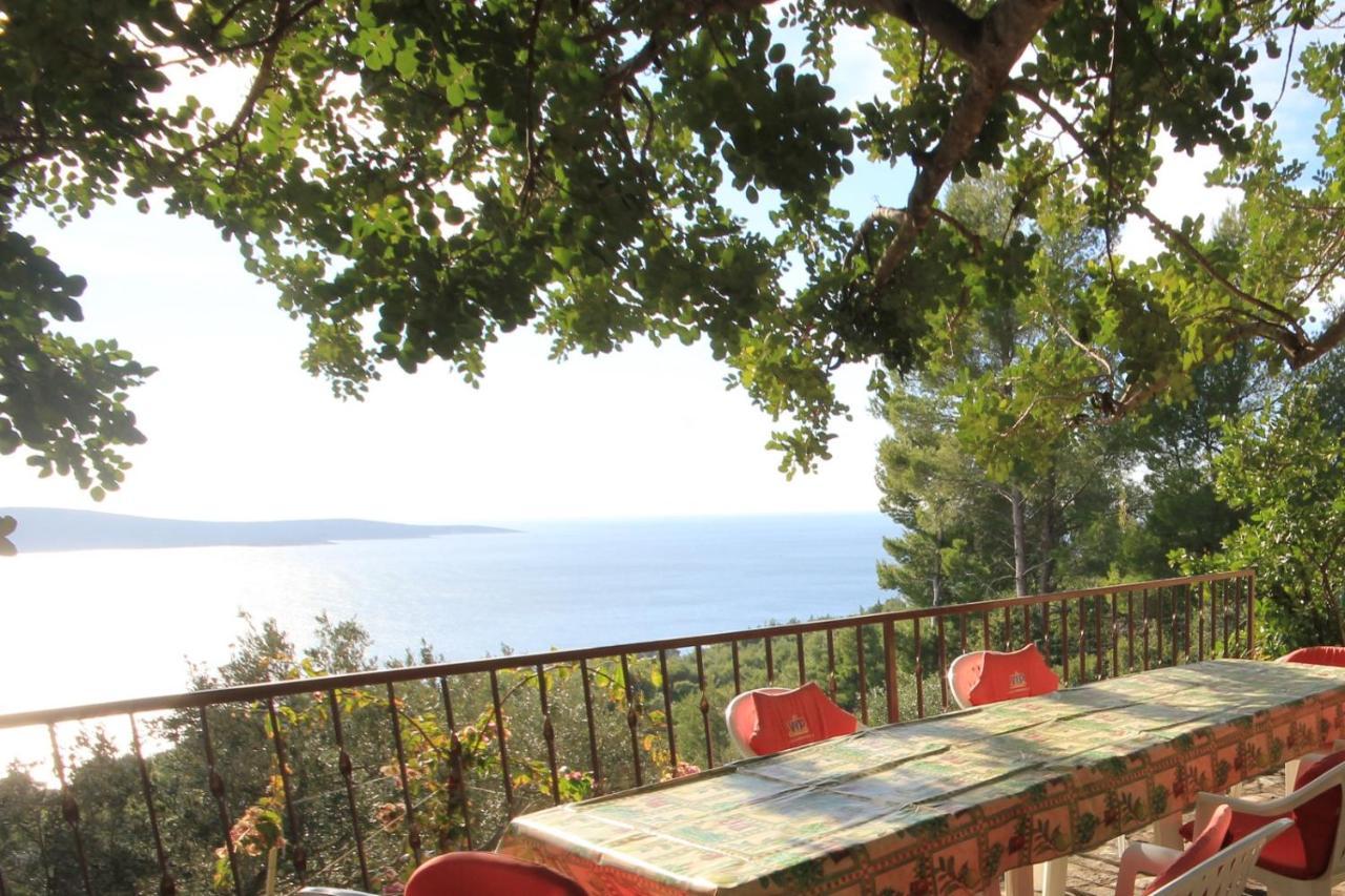 Apartments With A Parking Space Zavala, Hvar - 8912 Extérieur photo