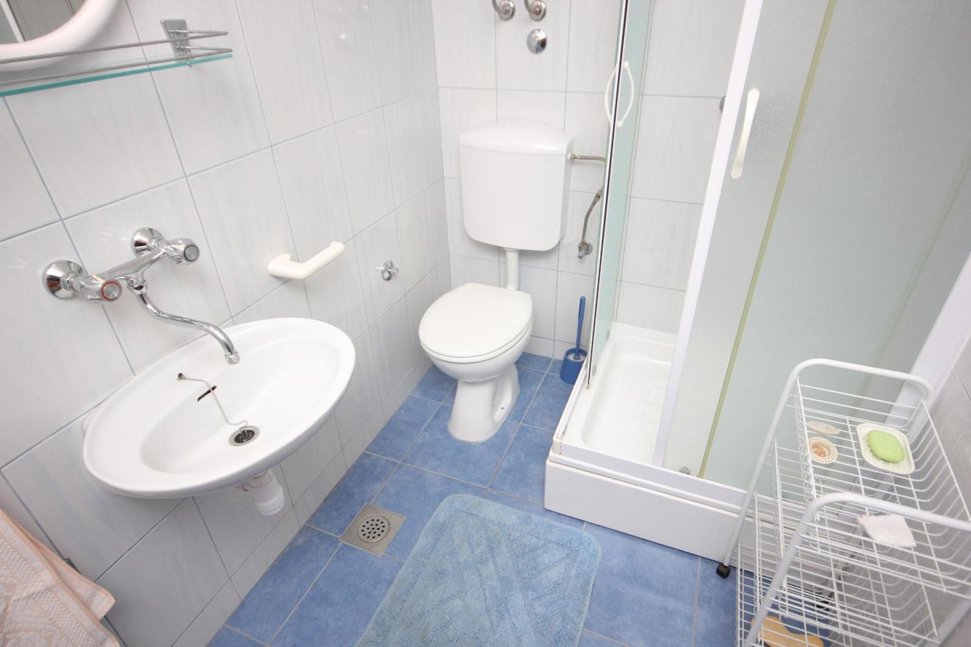 Apartments With A Parking Space Zavala, Hvar - 8912 Chambre photo