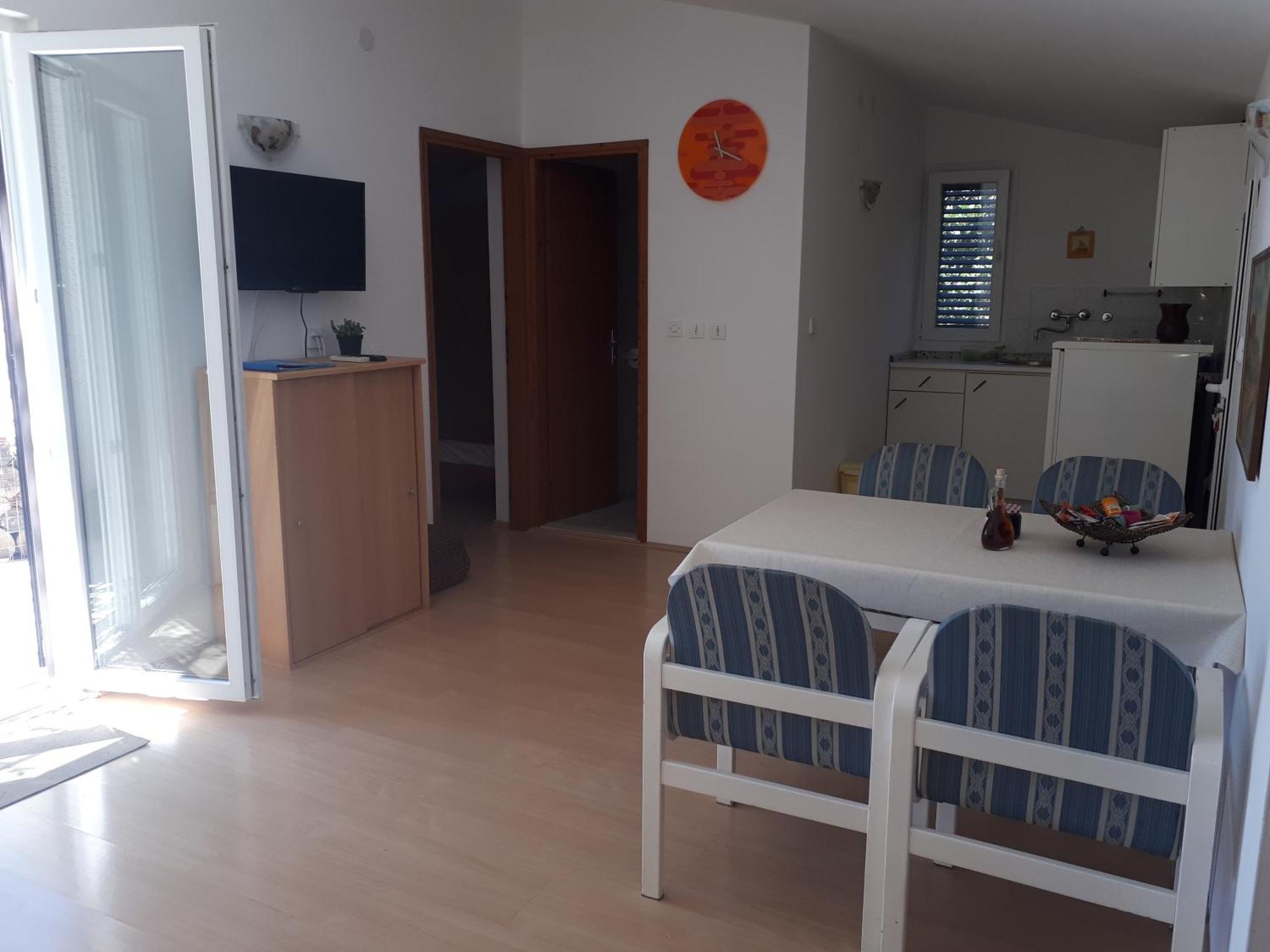 Apartments With A Parking Space Zavala, Hvar - 8912 Chambre photo